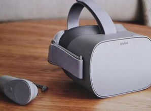 Oculus Go 已向開發者發貨，離消費者版亮相不遠，電腦線材或成歷史