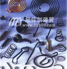 靖邊縣彈簧廠 供應多類彈簧，滿足工業核心需求